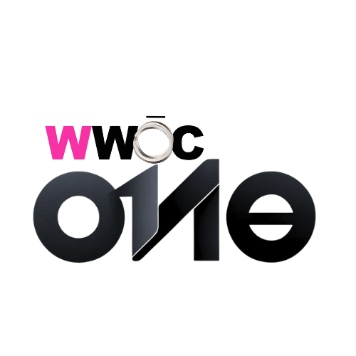 WWOC ONE Shop